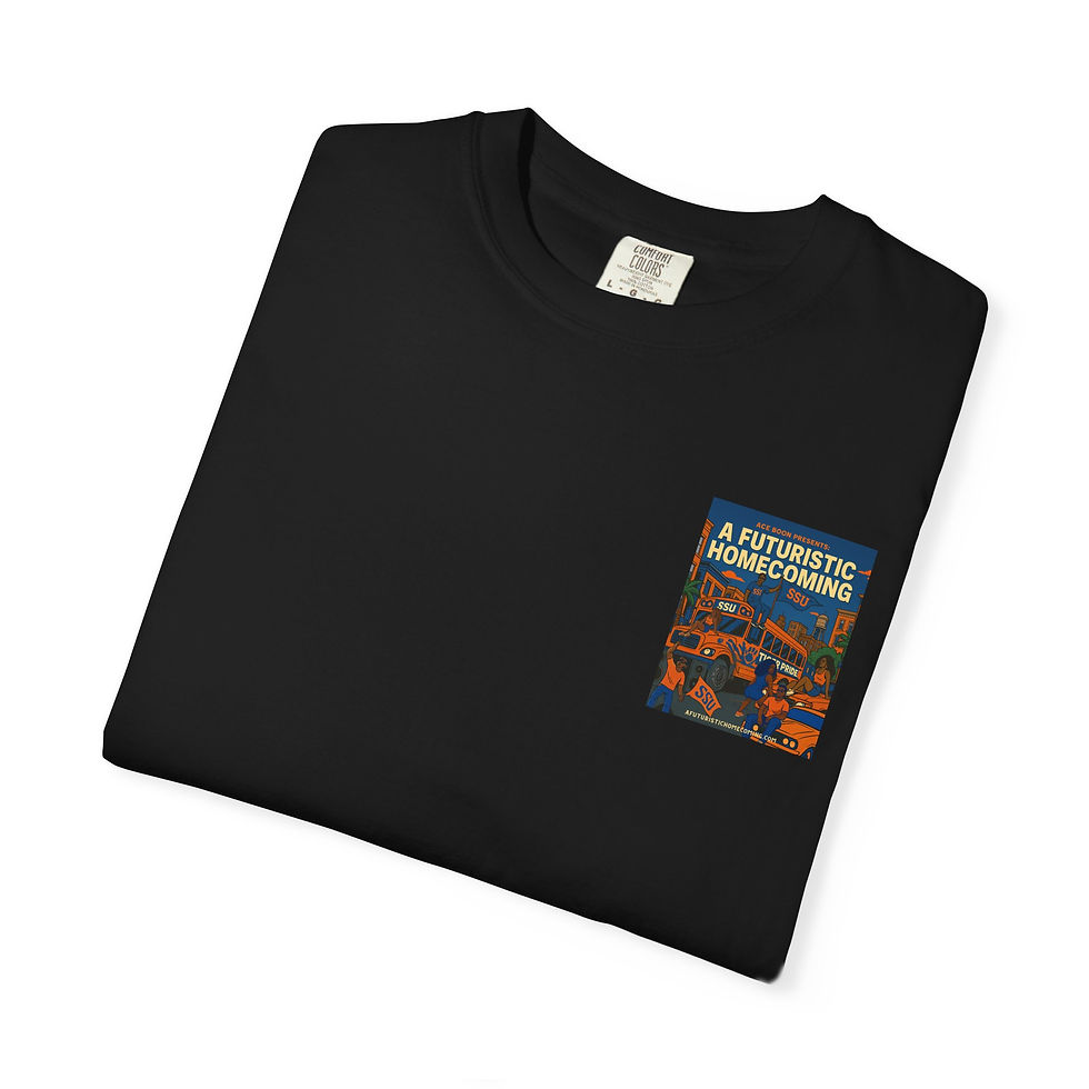 Thumbnail: Pocket Logo Tee