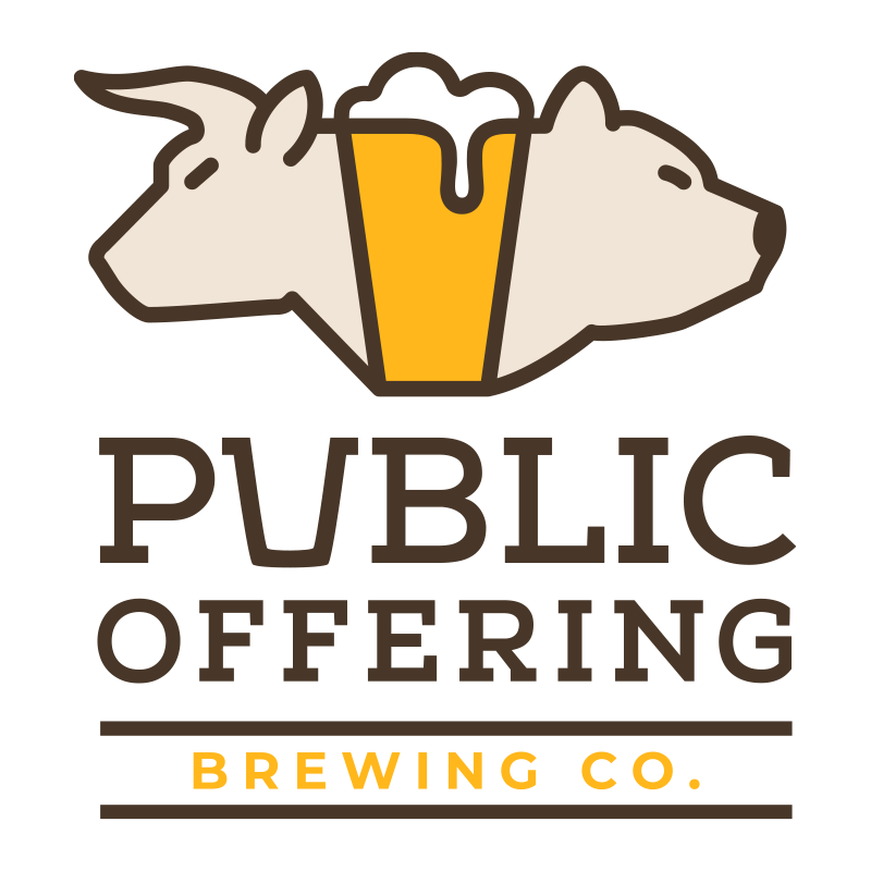 Public Offering Brewing Company