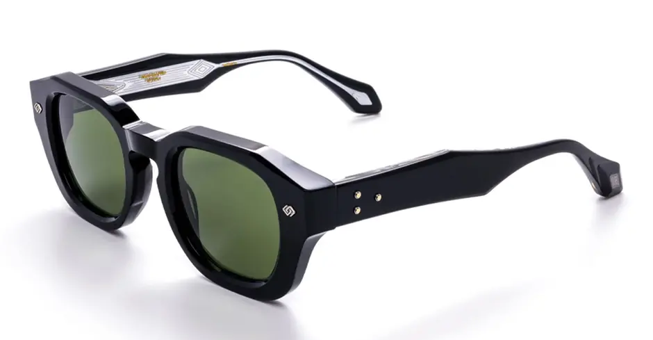 Daizo Eyewear – Når en brille bliver et kunstværk