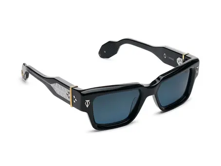 T Henri Eyewear – ultra luksus i mikroproduktion