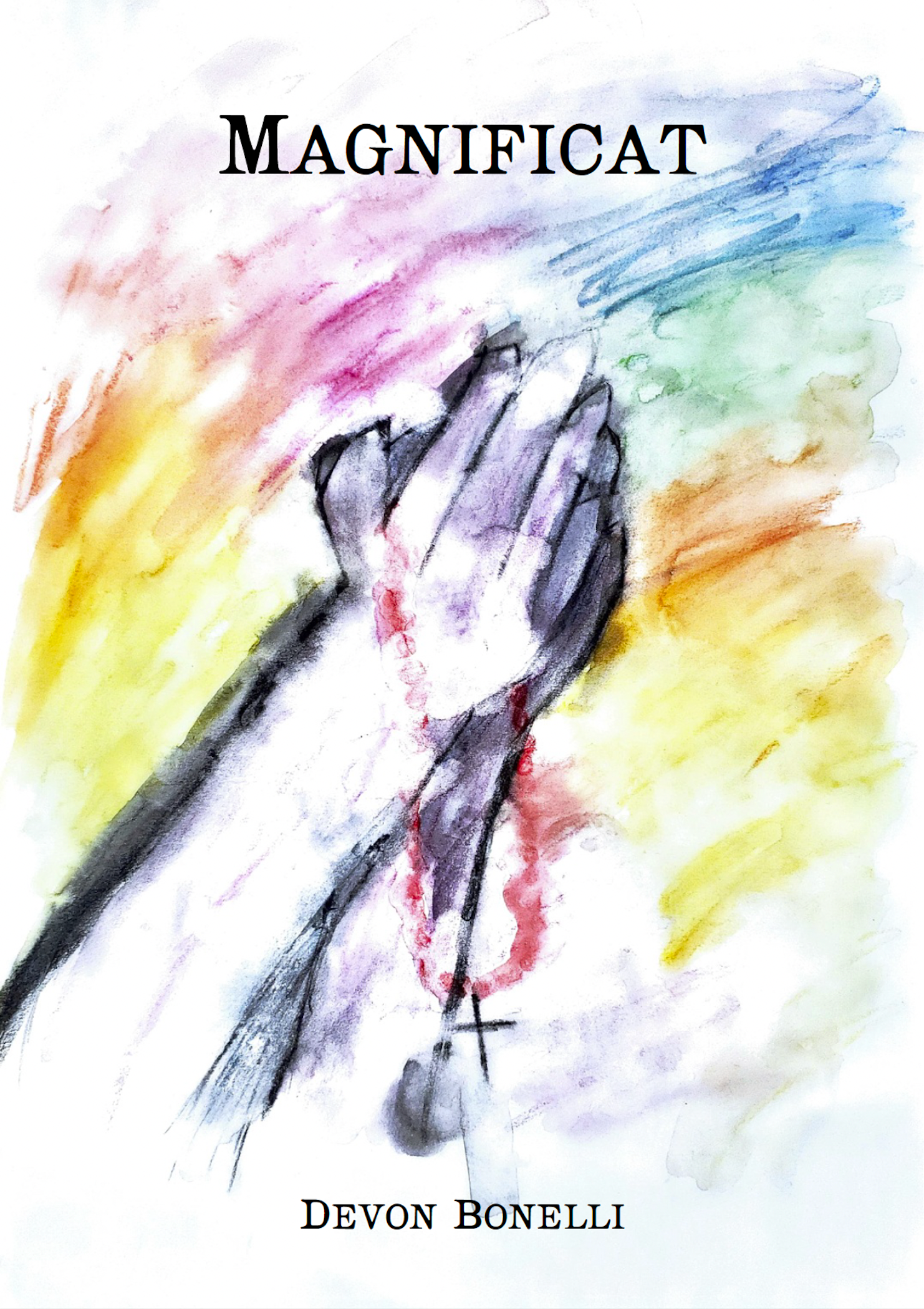 Magnificat - SSAATTBB Choir - 2020