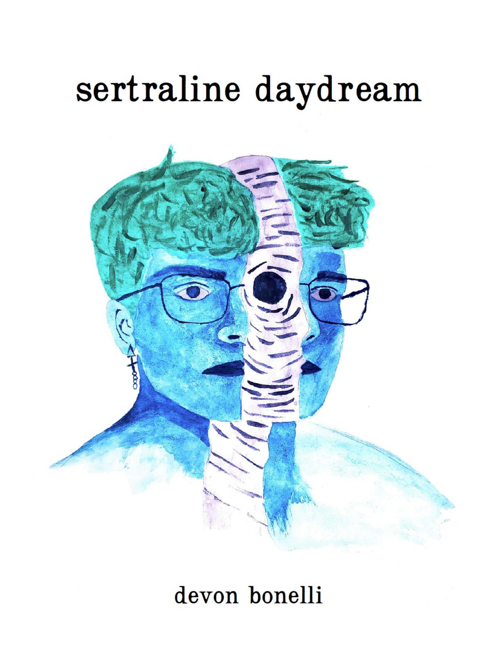 Sertraline Daydream - String Quartet - 2020
