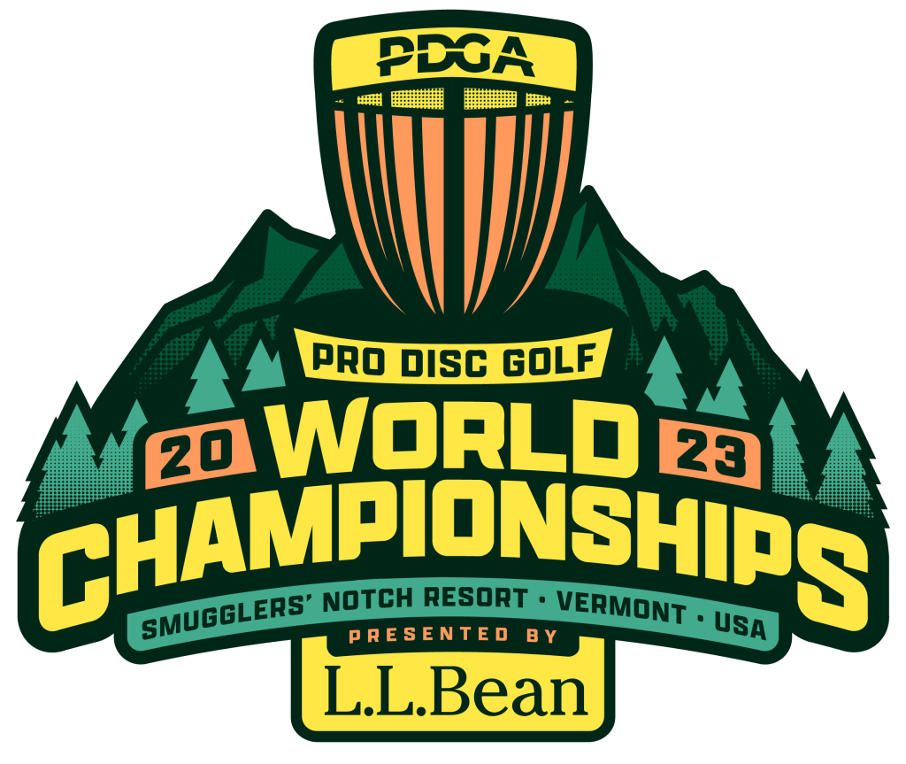 OTB Tour Skins #105 at 2023 World Championship