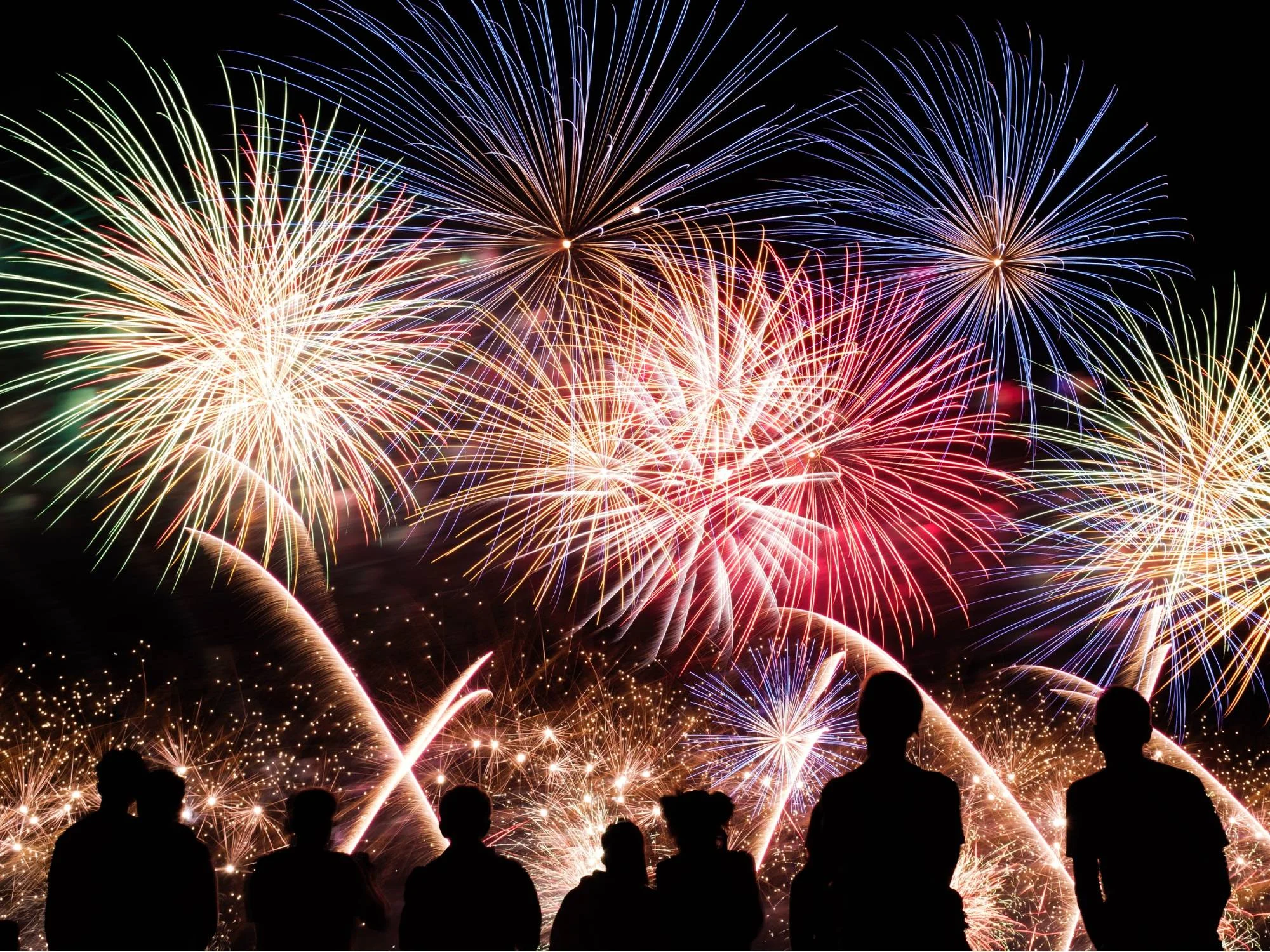 OTB Tour Skins #98 | Fireworks at Blue Ribbon Pines