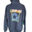 Miniature : Disc Golf Media Hoodie