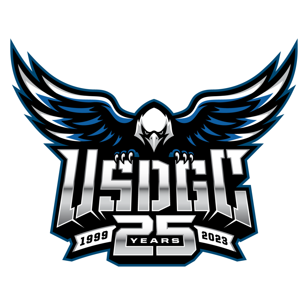 OTB Tour Skins #108 at 2023 USDGC