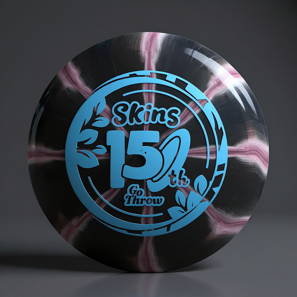 Grace - Latitude 64 - 175g - 150