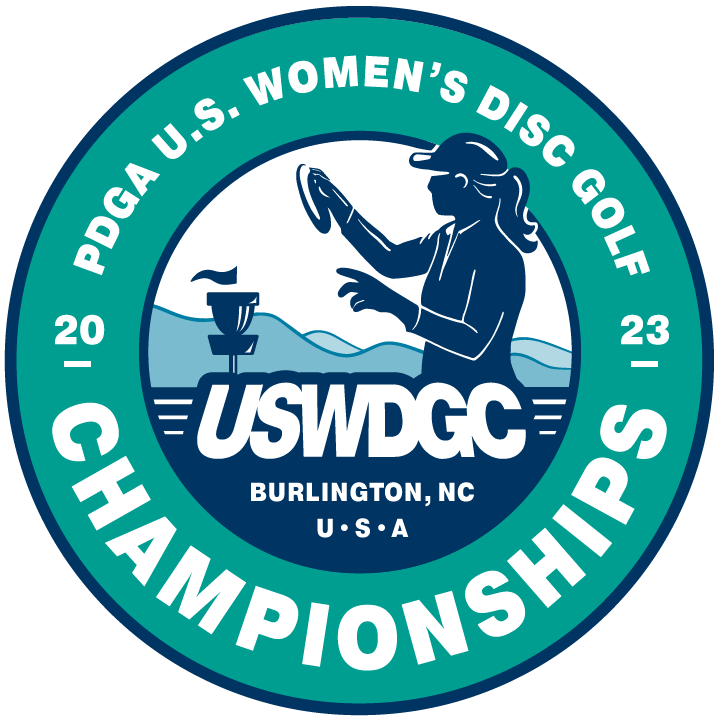 OTB Tour Skins #107 at 2023 USWDGC