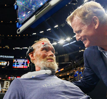 SG and Goodell Domecoming.jpg