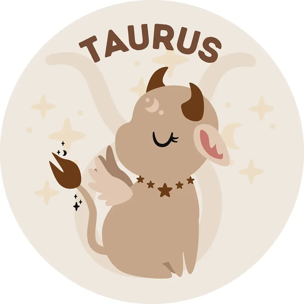 Taurus zodiac