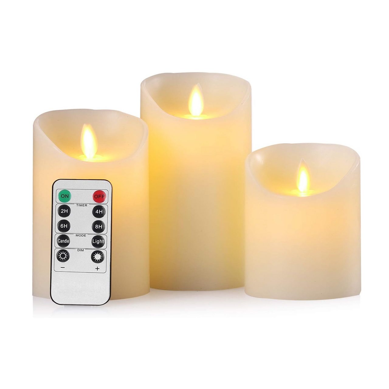 LED Candles