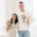 Aaron Judge and Samantha Bracksieck