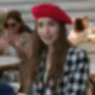 Lilly Collins Emily in Paris