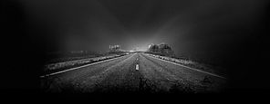 Desert Highway