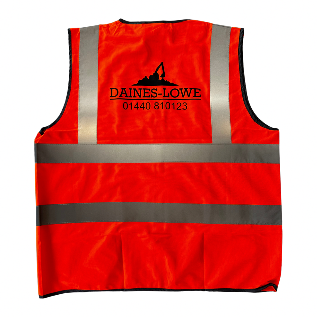 Daines-Lowe Hi-Viz