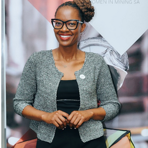 Note from the WiMSA President