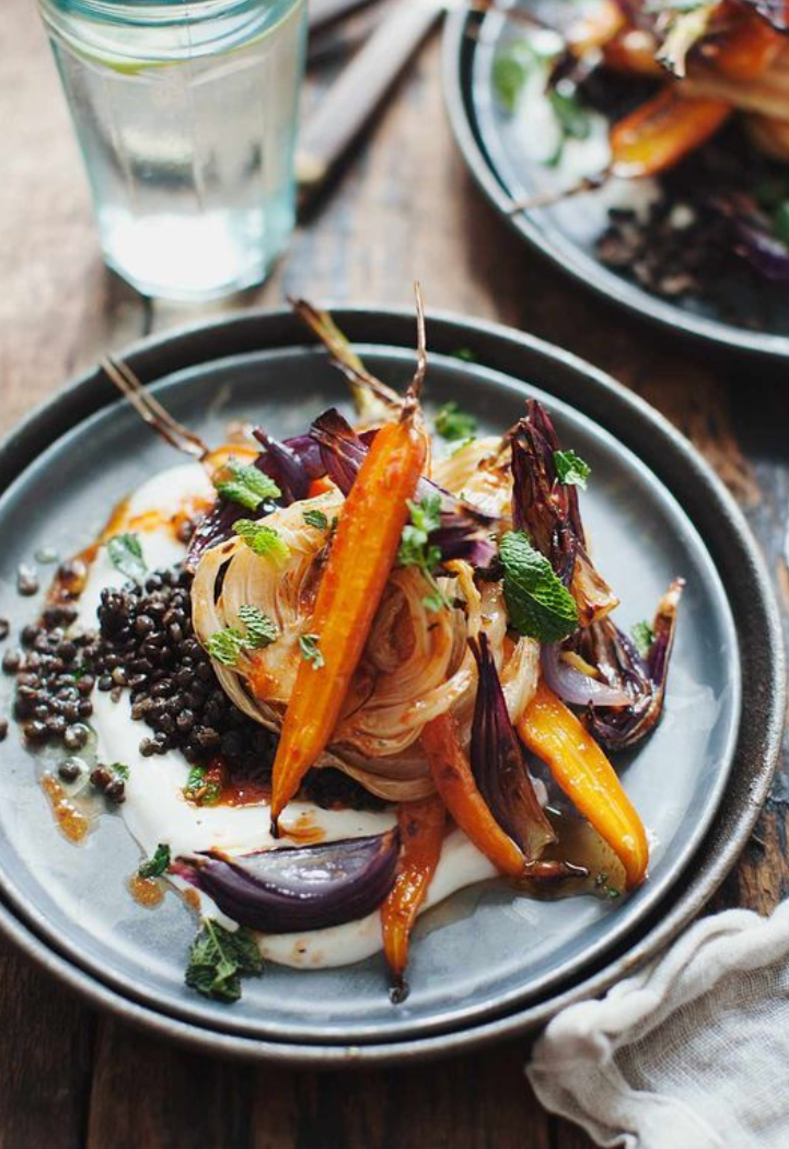 Herbst Fine Dine