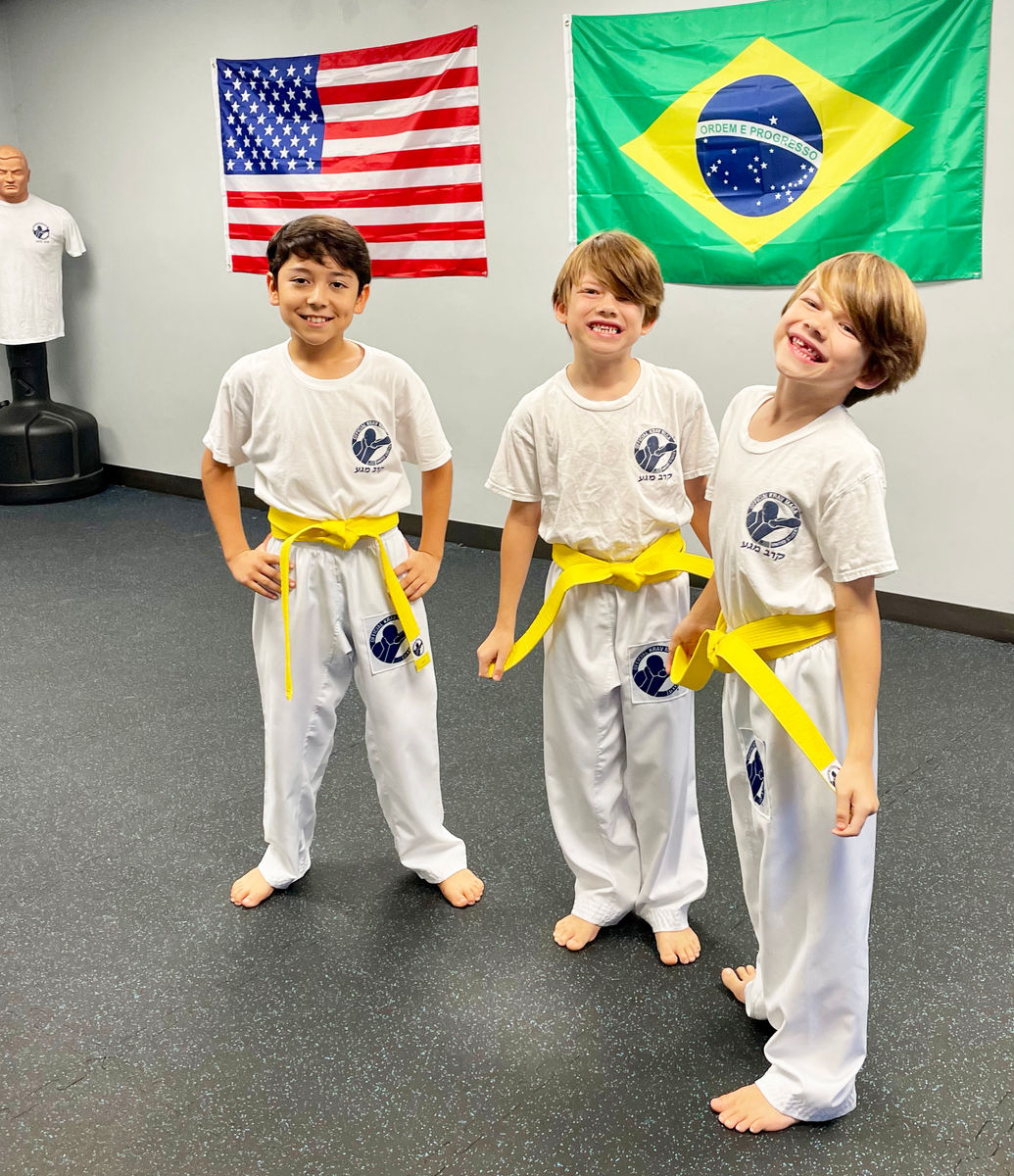 Krav Maga Orlando