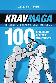 Krav Maga Book