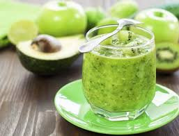 Greeen Smoothie