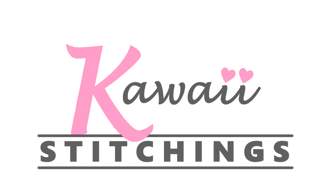 Home | Kawaii Stitchings