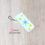 Thumbnail: Snowflake and Stars Lip Case