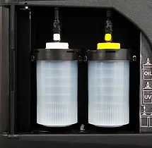 ГЕРМЕТИЧЕСКИЕ контейнеры