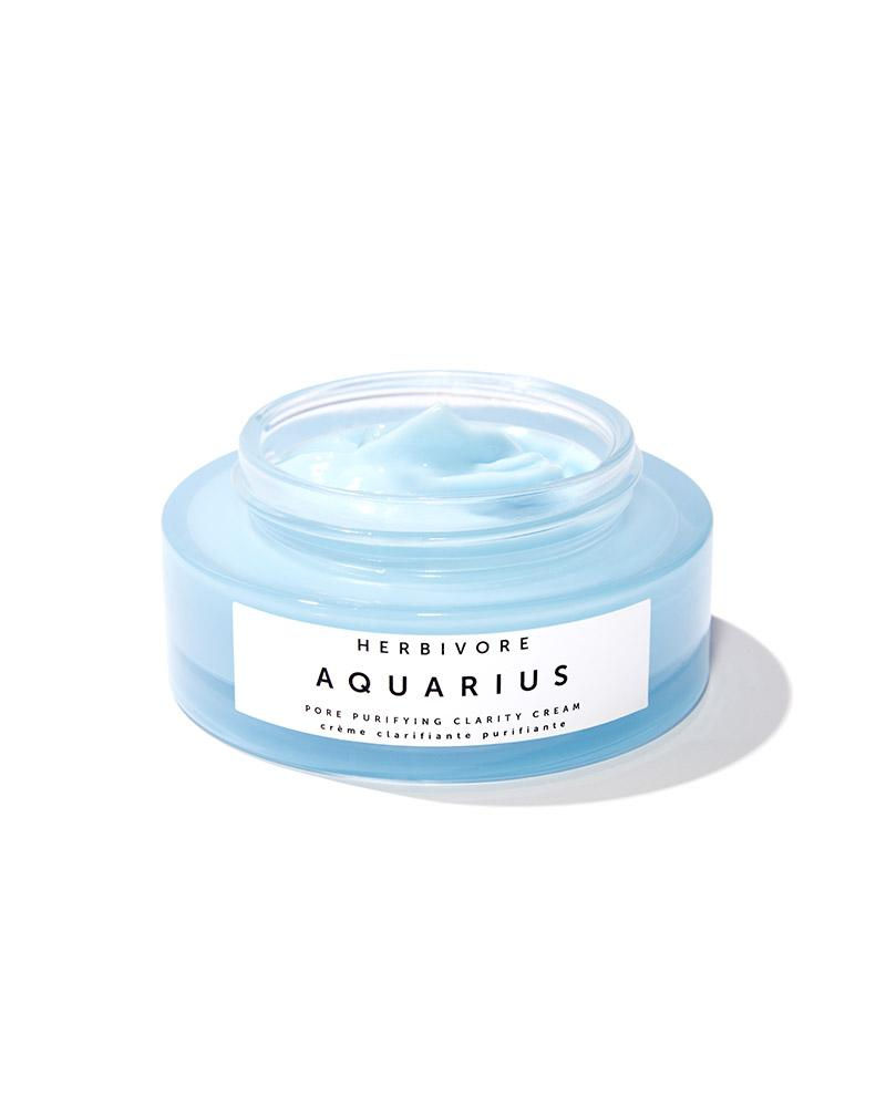 Miniatura: Crema Clarificante Purificante de Poros Aquarius