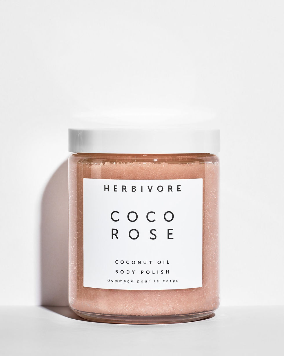 Miniatura: Exfoliante Corporal Coco Rose