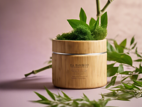 Eco-Friendly Skincare: Top Sustainable Practices Revealed