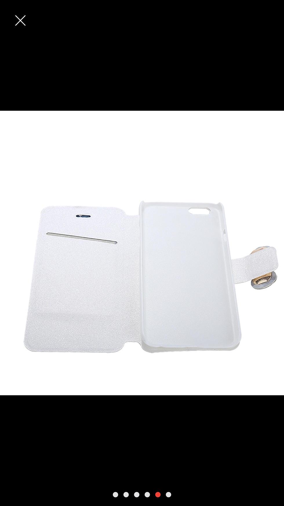 Thumbnail: iPhone 6S Cases 
