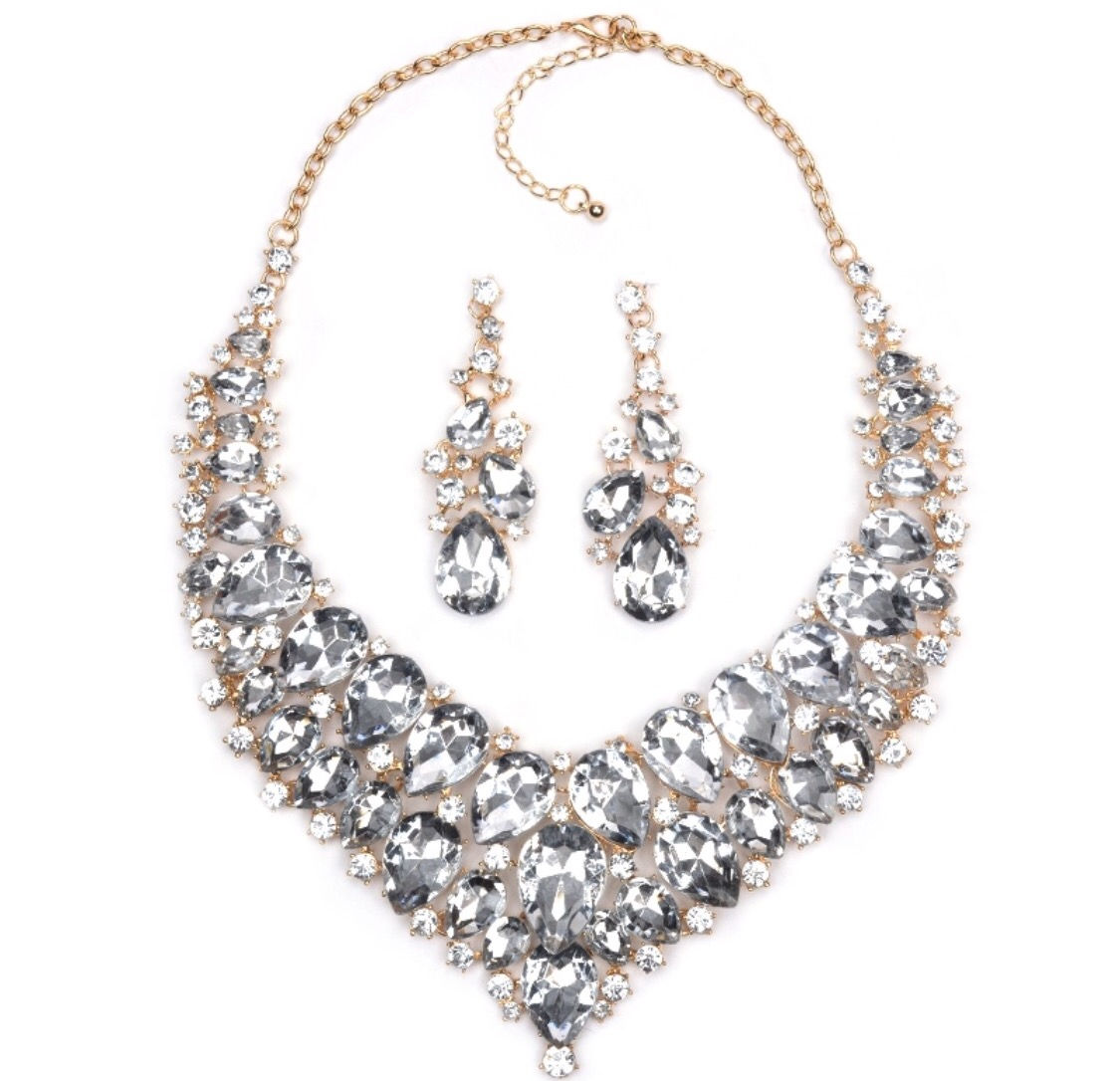 Bijoux Jewelry Sets