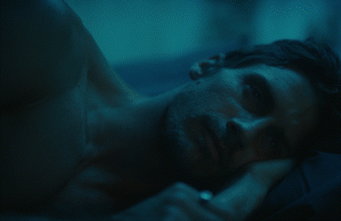 Design - Making aNew with Oscar Issac Define   Polestar_1.gif