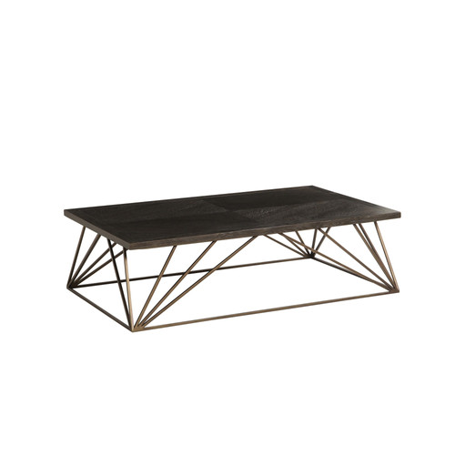 Emerson Coffee Table Case&Canvas