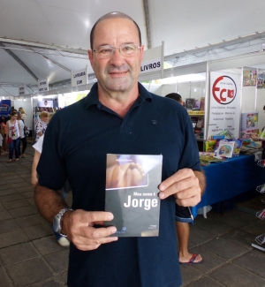 JORGE LUIS MARTINS É PATRONO EM CACHOEIRA DO SUL