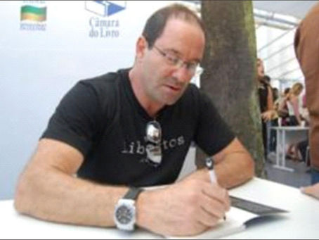 BLOG PARCEIROS VOLUNTÁRIOS