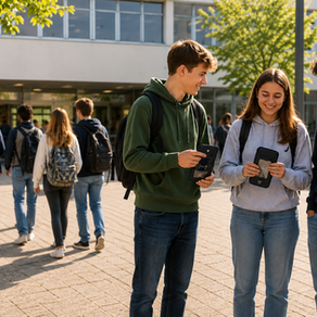 Portable en pause au lycée : quelles solutions pour les téléphones des élèves en 2026 ?