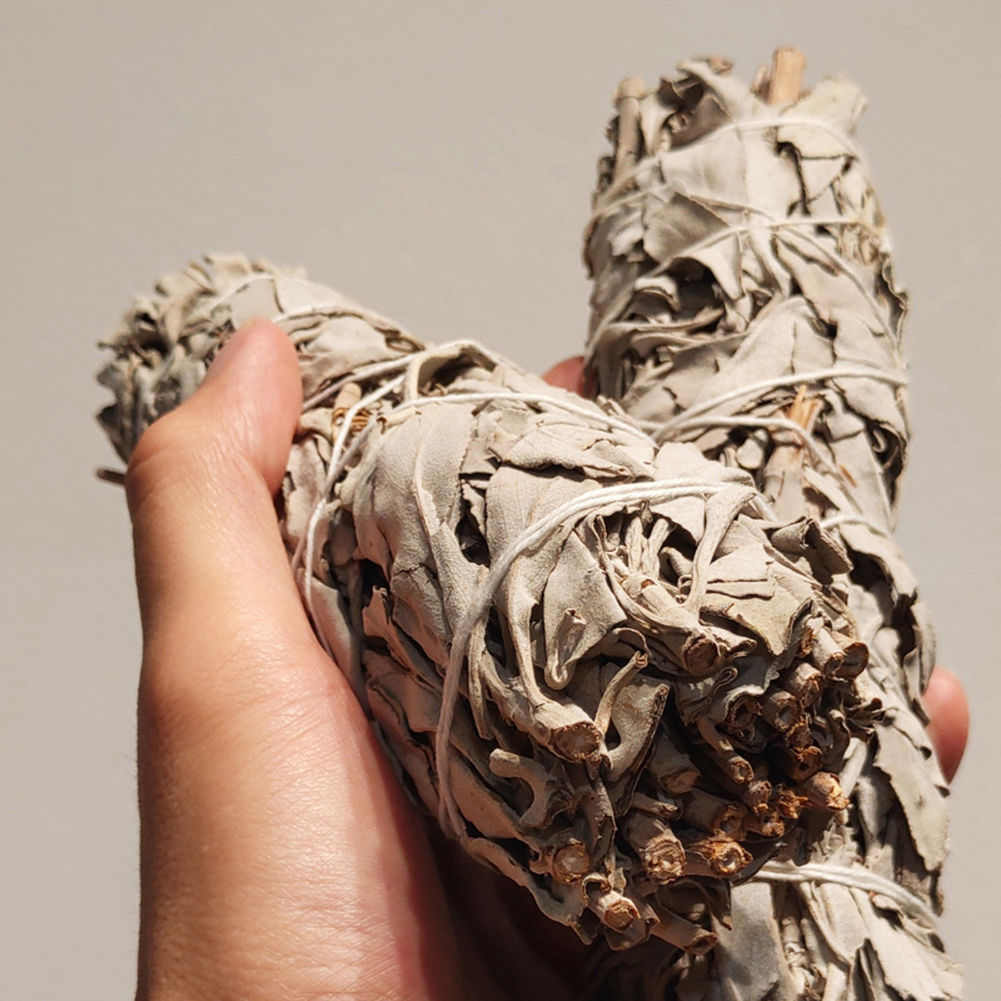 Smudge Stick Home Purification Incense