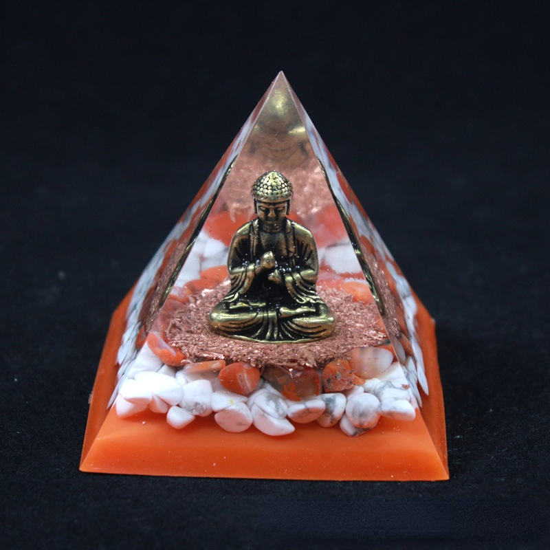 Thumbnail: Energy Generator Pyramid