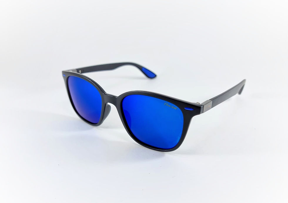 Miniatura: ARMAÇÃO SOL - DOCLOK BLUE