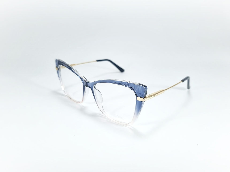 ARMAÇÃO ÓCULOS - DOCLOK