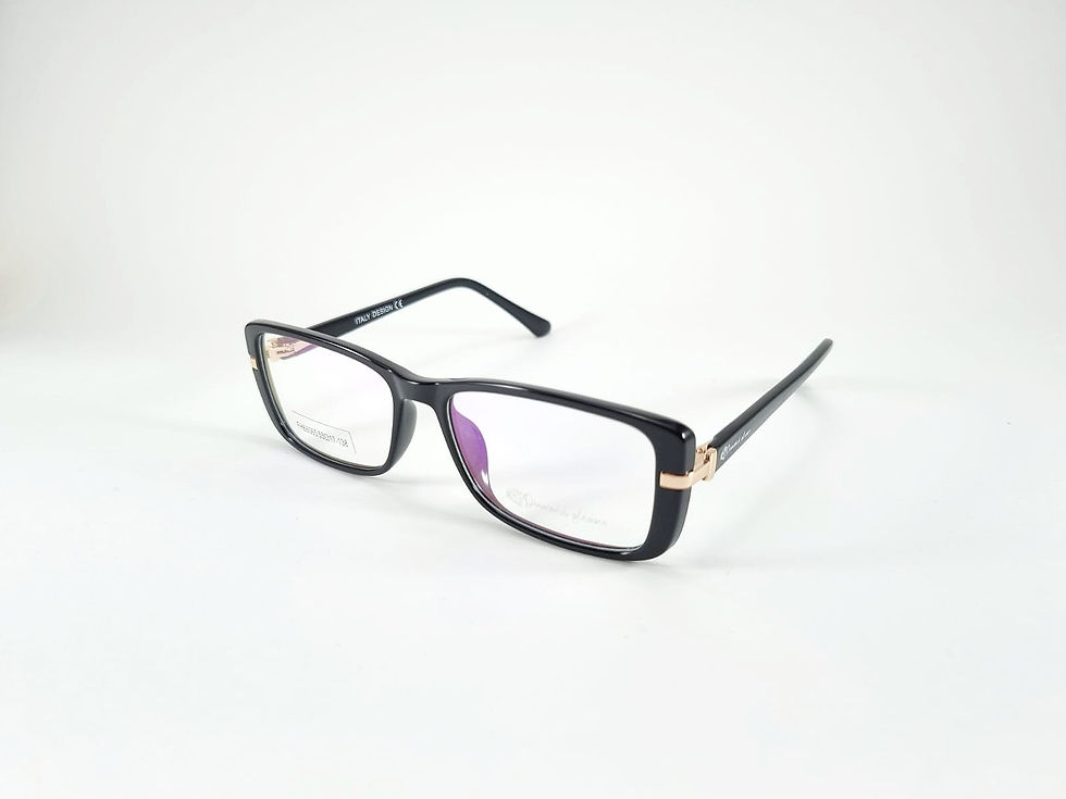 Miniatura: ARMAÇÃO ÓCULOS -DIAMOND GLASSES