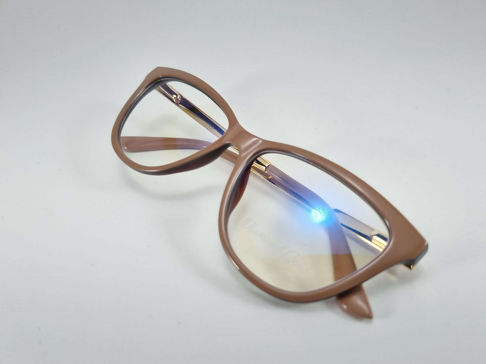 Miniatura: Diamond Gold Nude