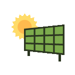 Solar PV Animation