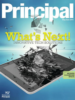 Principal Mag Cover May June.JPG