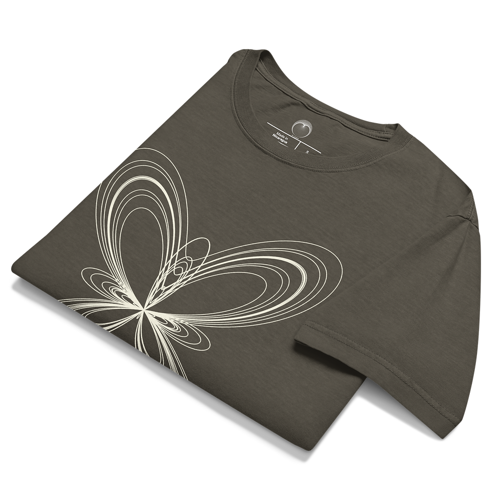 Thumbnail: Butterfly T-Shirt