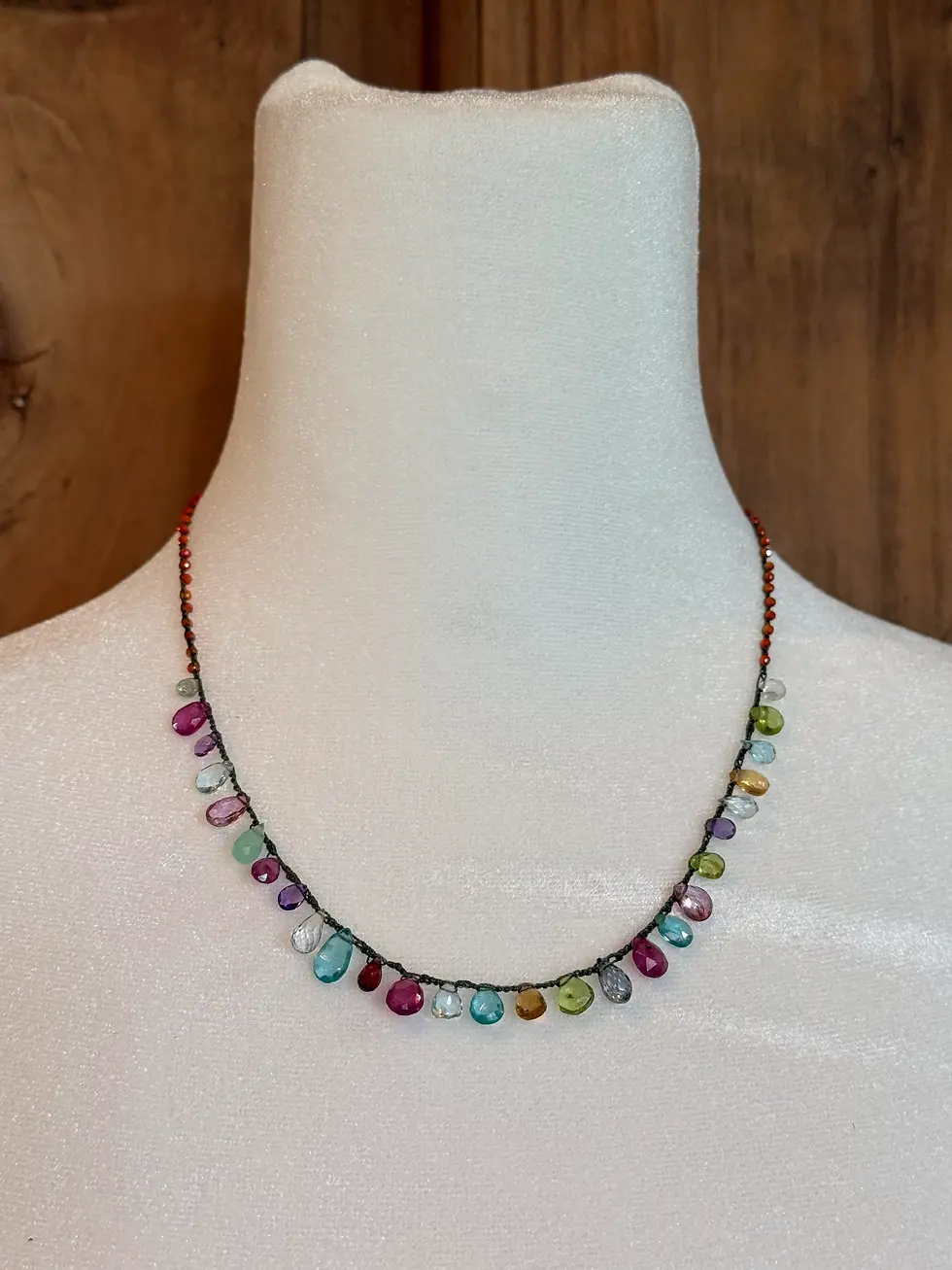 Thumbnail: Necklace