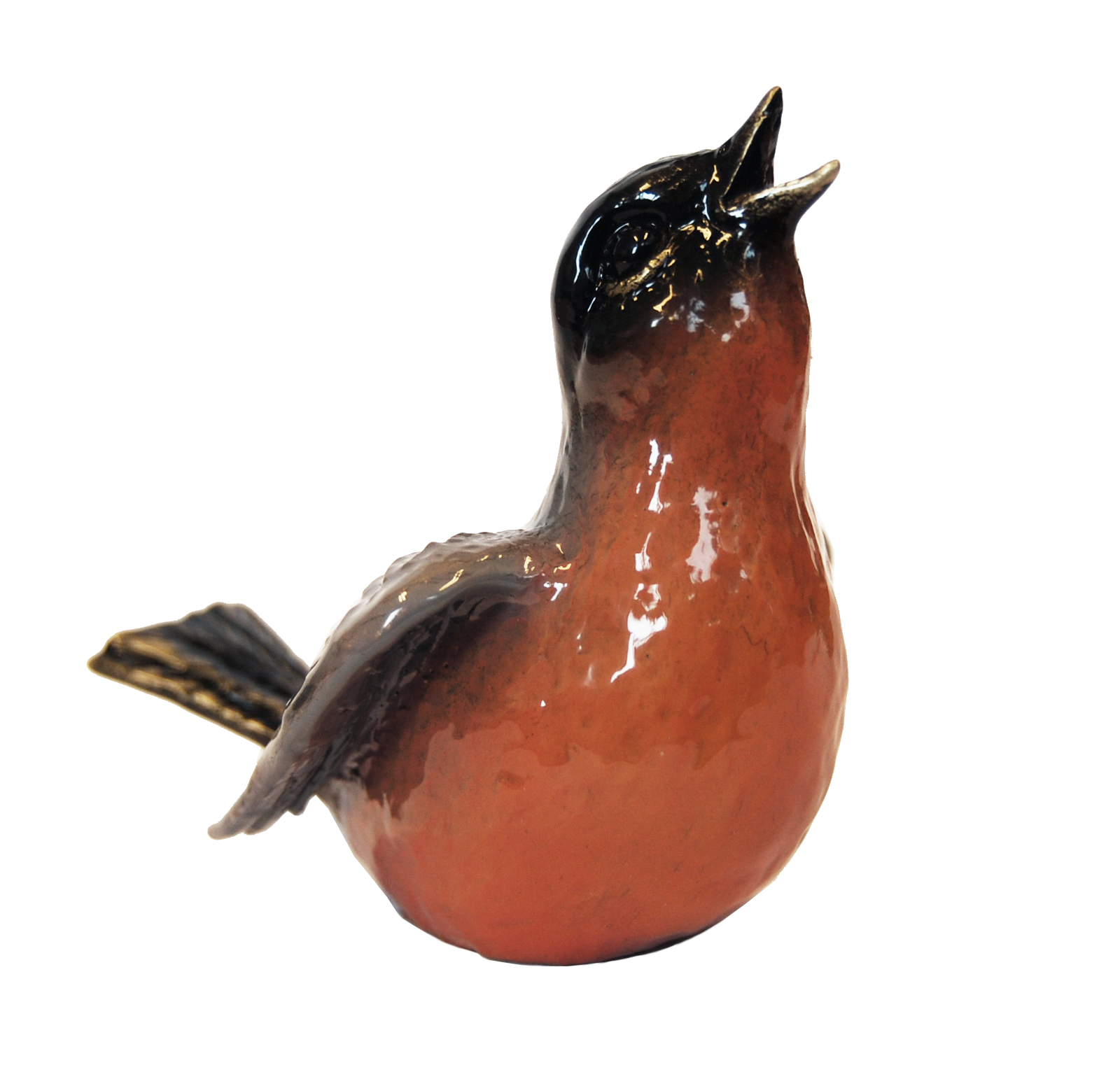 Dompap til gravminne. 