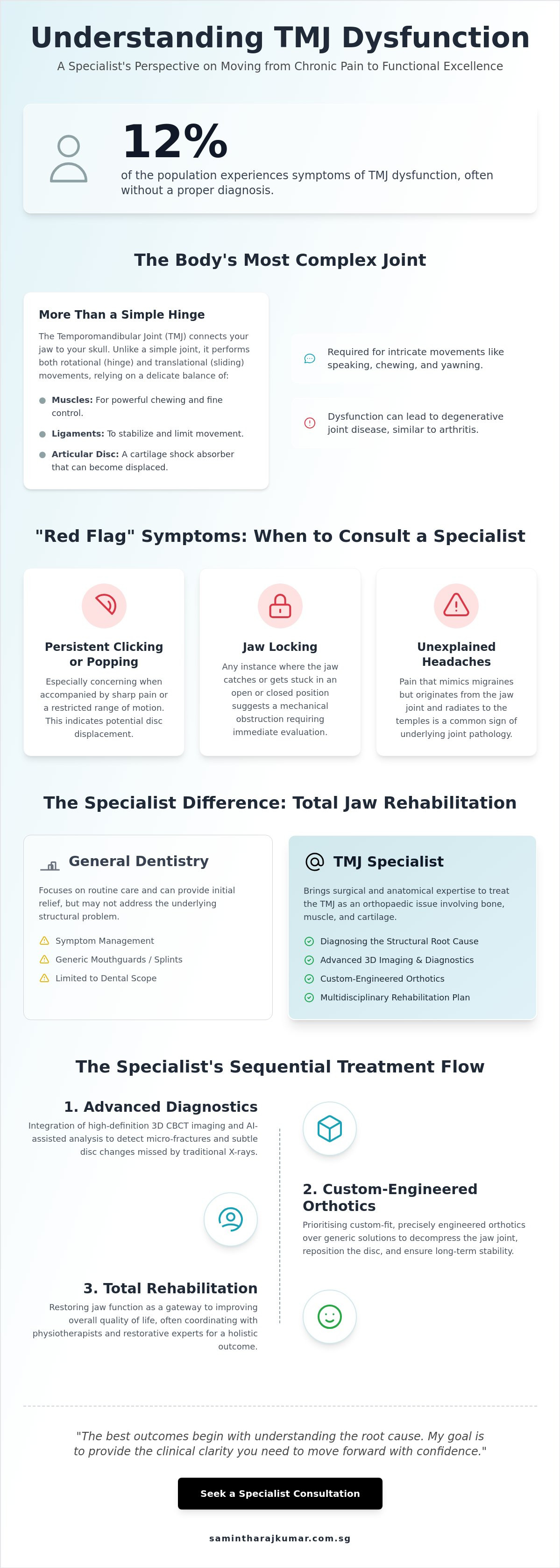 Tmj specialist singapore