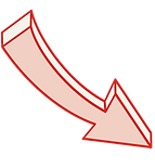 orange curved arrow wide.png